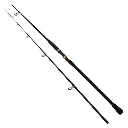 Rockaway Surf Saltwater Spinning Rod 10 Length 2 Piece 10-20 lb Line Rate 3/4-3 oz Lure Me