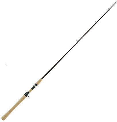 Okuma Reflexions Casting Rod 7 Length 1pc 12-25 lb Line Rate 3/8-1 1/4 oz Lure Medium/Heavy Powe