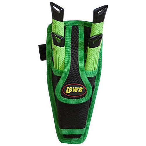 Lews Fishing Mach Speed Pedestal Sheath for all Pliers Md: MPS