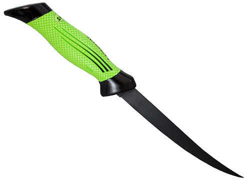 Lews Fishing Mach Speed 7 Fillet Knife Md: MFK7 - 11231736