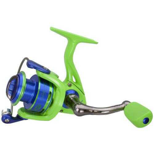 Lews Wally Marshall Speed Shooter Spinning Reel 100 Size 5.1:1 Gear Ratio 23.50" Retr