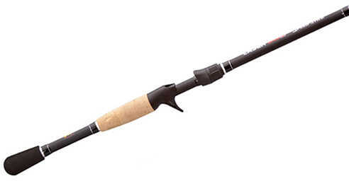 Lew's Laser SG1 Graphite Speed Stick Casting Rod 7'3" Length, 1 Piece Medium/Heavy Power Md:
