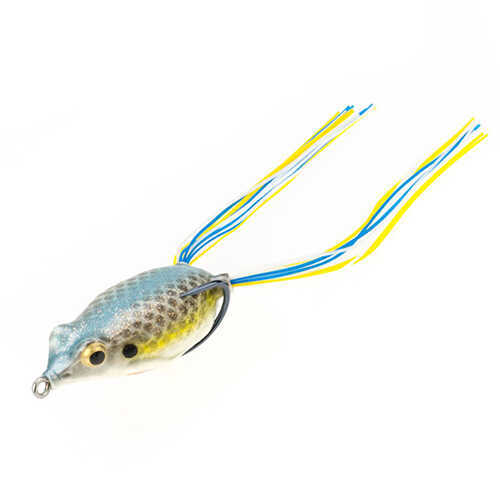 Strike King Lures KVD Sexy Frog Soft Bait 2 1/2" Body Length 5/8 oz Per Md: SFKVD-154