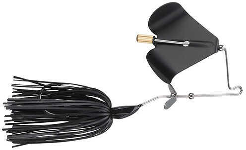 Shimano JACK FIRECRACKER BUZZ 1/2 MIDNT BLK