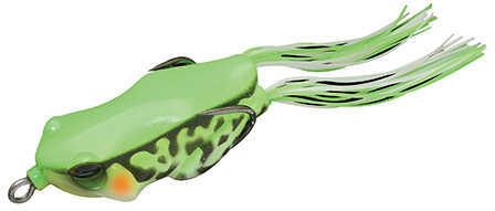 JACKALL KAERA FROG 2.2" Green