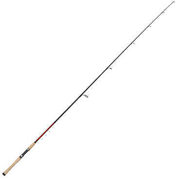 Shimano Stimula Spinning Rod 66" Length 1pc 8-17 lb Line Rate 1/4-3/4 oz Lure Medium/Heavy Power