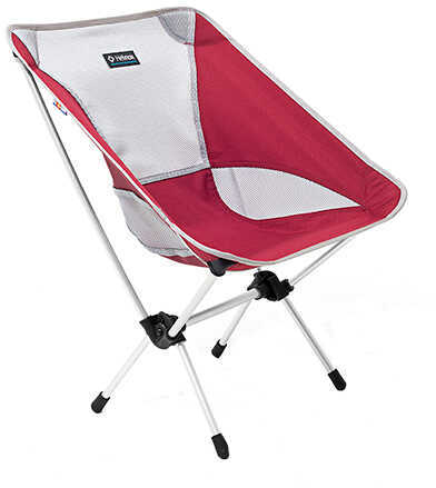 Chair One X-Large, Rhubarb Red Md: HCHAIRONEXLRB18