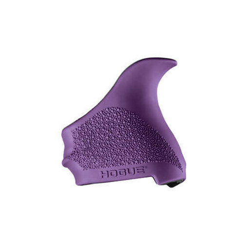 HANDALL Beaver Tail Grip Sleeve for Glock 26,27 Purple