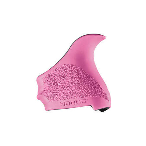HANDALL Beaver Tail Grip Sleeve for Glock 26,27 Pink