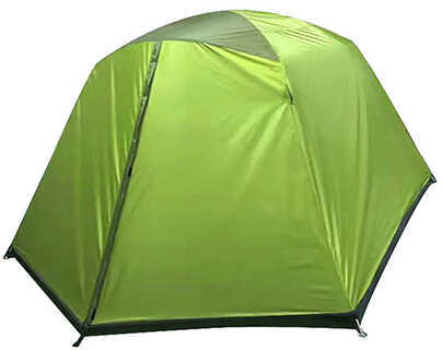 Chinook Trailside Happy 5 Person Tent
