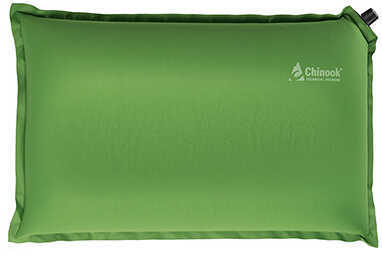 Chinook Self-Inflating Contour Pillow