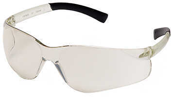 Safety Products Ztek Glasses Indoor/Outdoor Mirror Lens with Temples Md