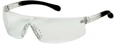 Safety Products Provoq Glasses Clear Lens with Temples Md: S7210S