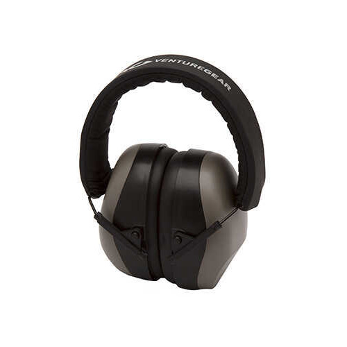 VGPM8010C Vg80 Earmuffs 26 Db Gray