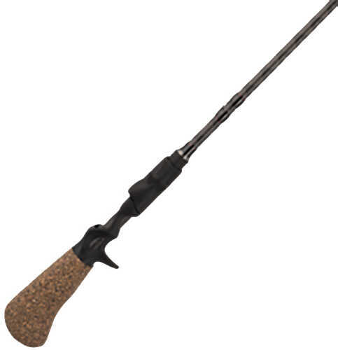 Berkley Lightning Casting Rod 7 Length 1pc 10-20 lne RRate 1/2-1 oz Lure Rate Medium/Heavy Power Md: 14