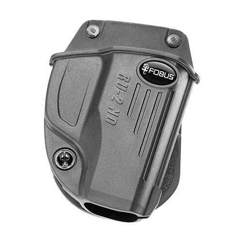 Evolution Holster Ruger LC380 LC9 LC9s Pro-img-0