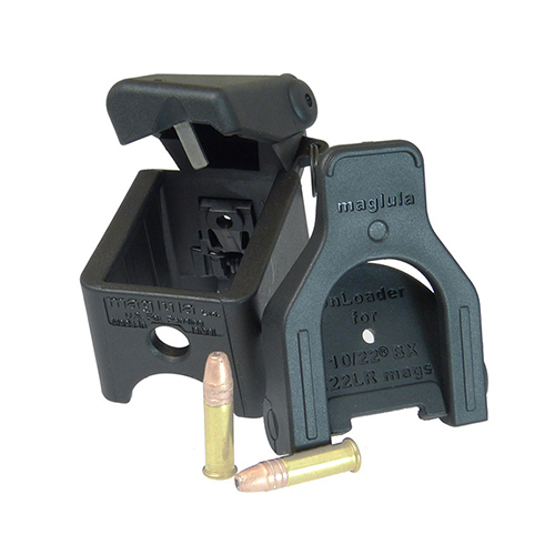 Maglula Magazine Loader & Unloader Ruger 10/22-img-0