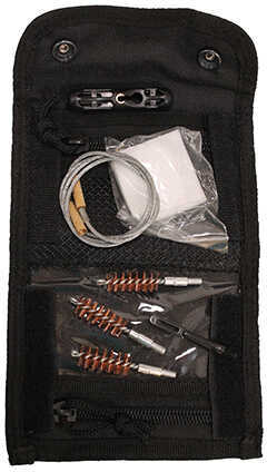 Remington Field Cable Cleaning Kit Pistol Md: 17459