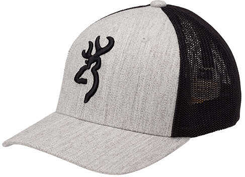 Cap Colstrip Mesh Back, Heather, Large/X-Large Md: 308702494