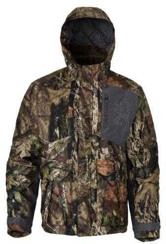 Browning BTU-WD Parka Mossy Oak Break-Up Country, Large