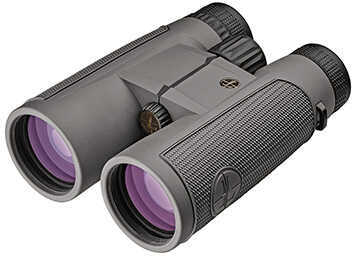 Leupold BX-1 McKenzie Binocular 10x50mm Roof Prism Shadow Gray