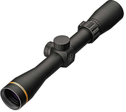 Leupold VX-Freedom Rifle Scope 2-7X33 1" Rimfire-MOA Matte For Calibers 174179