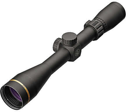 Leupold VX-Freedom Riflescope 3-9x40mm Muzzleloader, 1" Main Tube, UltimateSlam Reticle, Matte Black