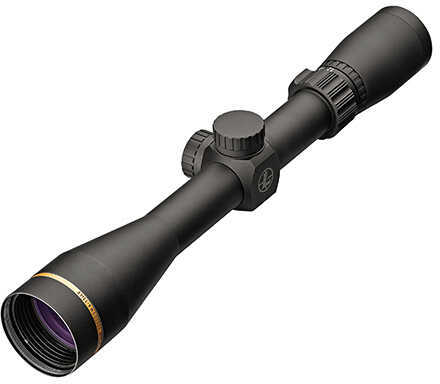 <span style="font-weight:bolder; ">Leupold</span> VX-Freedom Riflescope 3-9x40mm Muzzleloader, 1" Main Tube, UltimateSlam Reticle, Matte Black