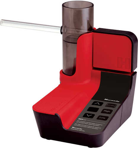 Hornady Vibratory Powder Trickler Md: 050102