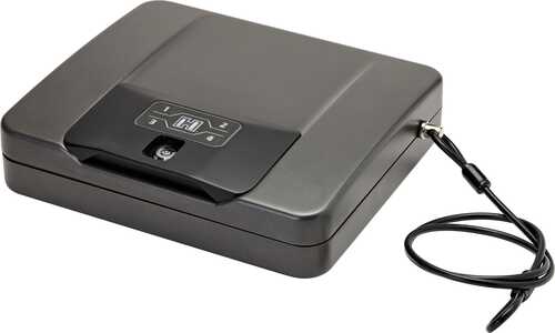 Rapid Safe 4800KP Personal with RFID Lock Steel Md-img-0