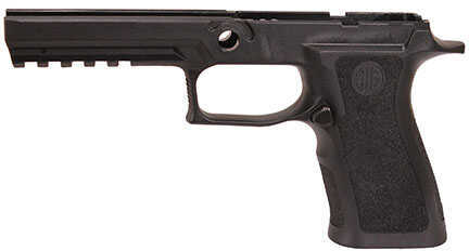 Click to see larger image. Sig Sauer 320X5 Grip Module Assembly, 9, .40, and .357, Black