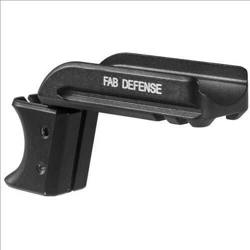 Picatinny Rail Adapter Mount, Sig Sauer P226, Black Md: 226PR