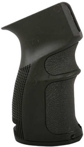 Ergonomic Pistol Grip AK 47/74, Olive Drab Green Md: AG-47S-OD