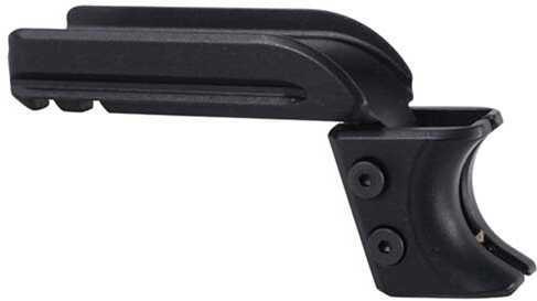 Mako Group Picatinny Rail Adapter Mount, Beretta 92/M9, Black Md: BR92PR