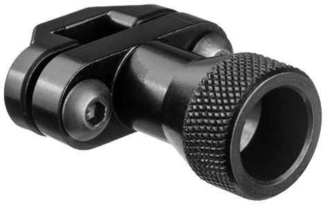 Galil Horizontal Charging Handle, Black Md: GCH