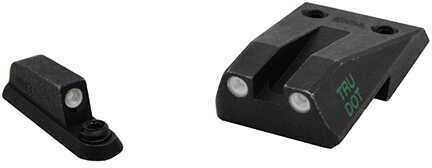 Tru-Dot Night Sight Kriss Sphinx, Green Md: ML11200