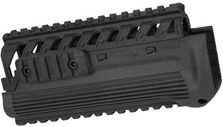 Galil Combat Handguards Black