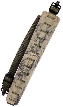 Claw Flush Cup Sling Camouflage