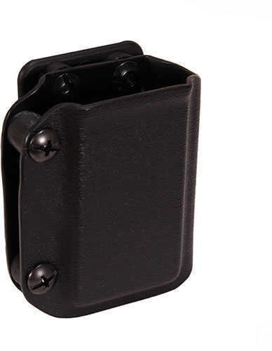 Click to see larger image. Mission First Tactical for Glock 43 Magazine, Black