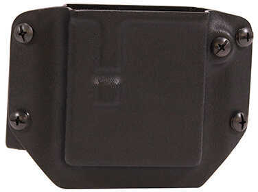 Mission First Tactical AR 15 Magazine Pouch, Black