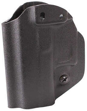 Mission First Tactical Inside the Waist Band Holster for Glock 42, Ambidextrous, Black