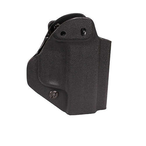 Inside the Waist Band Holster Ruger LCP II, Ambidextrous, Black