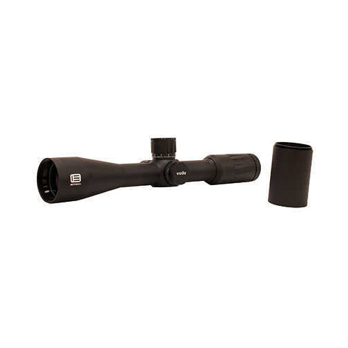 VUDU 3.5-18X50MM Scope FFP H59 Reticle