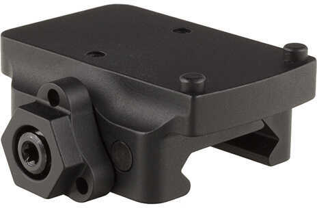 RMR Pistol Mount Low Quick Release Black Md: AC32076-img-0