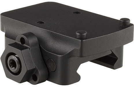 RMR Pistol Mount Low Quick Release, Black Md: AC32076