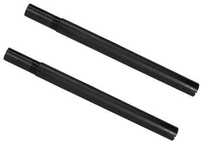 Click to see larger image. American Tactical 9" Barrel Extension 2 Piece Choke Set 12 Gauge Cavalry Over/Under, Black