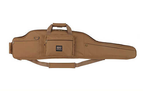 54" Long Range Rifle Case, Tan