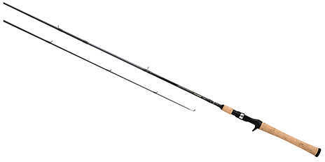 Crossfire Freshwater Casting Rod 7 Length 1pc 10-20 lb Line Rate 1/4-1 oz Lure Medium/Heav