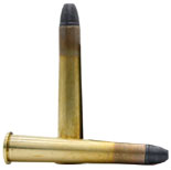 Rifle Ammo 32-40 Winchester