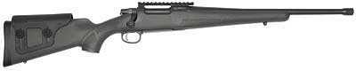 Advanced Armament Corp. Micro 7 300 AAC Blackout/Whisper 16" Barrel Threaded Single Shot Bolt Action Rifle 101265